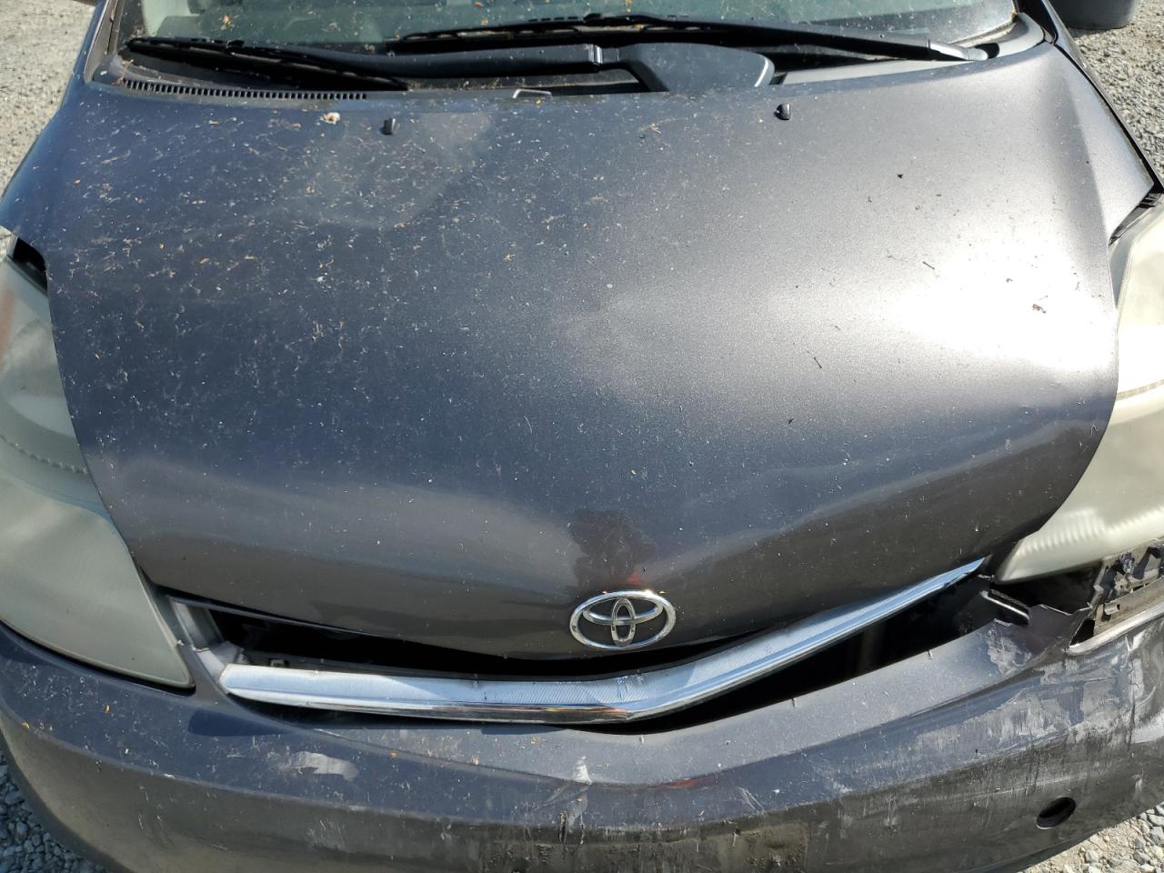 2008 Toyota Prius VIN: JTDKB20U983330411 Lot: 64789275