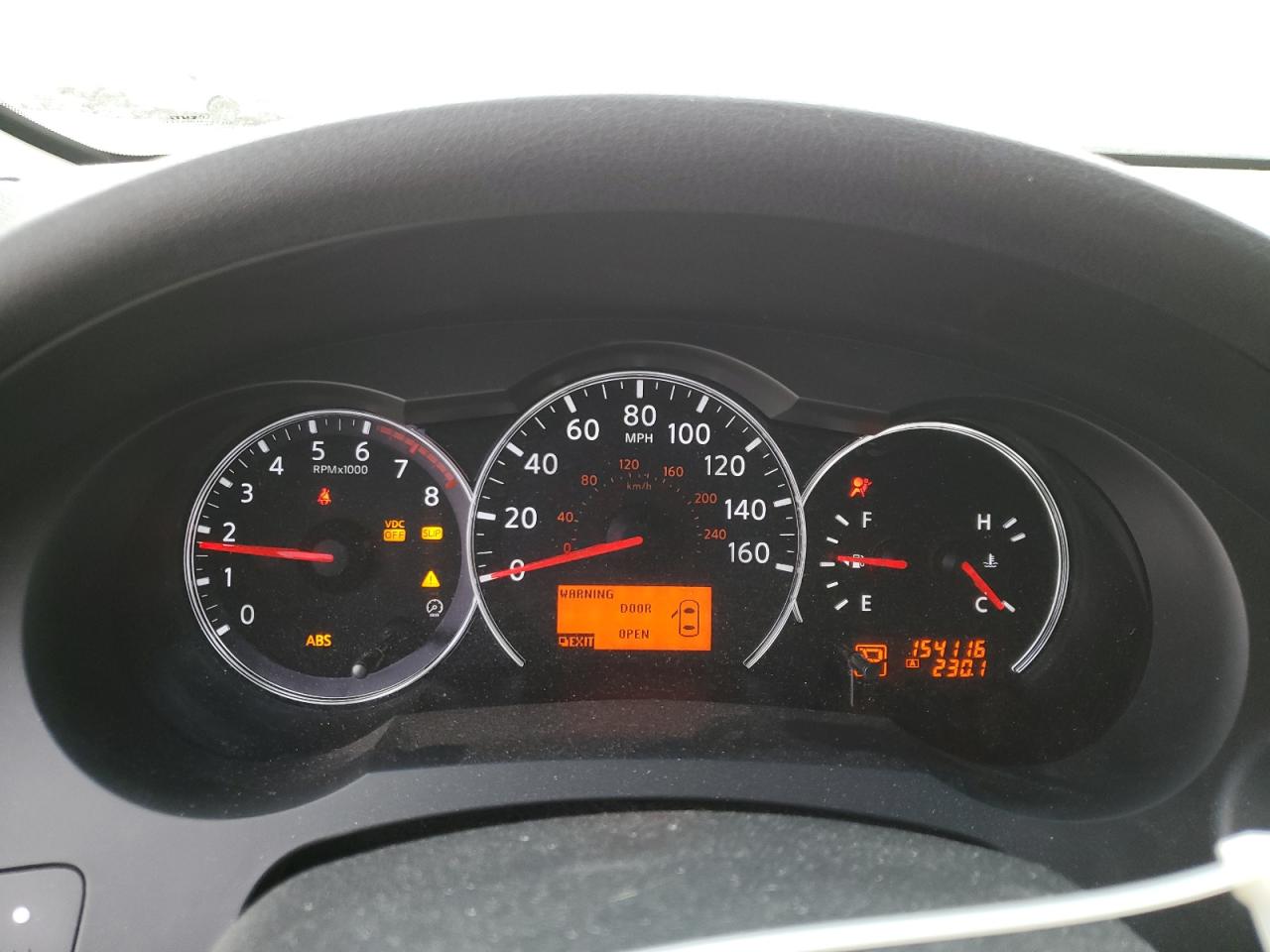 2010 Nissan Altima Base VIN: 1N4AL2AP6AN448126 Lot: 65405325