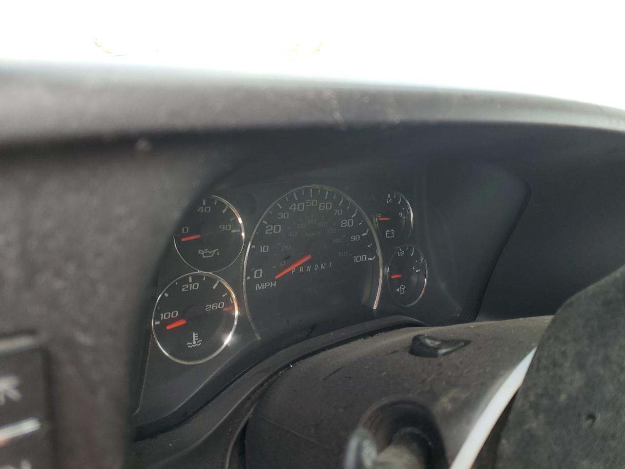 2020 Chevrolet Express G2500 VIN: 1GCWGAFP3L1252436 Lot: 63599435
