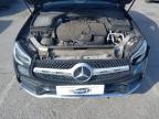 2019 MERCEDES BENZ GLC 220 D for sale at Copart CHESTER