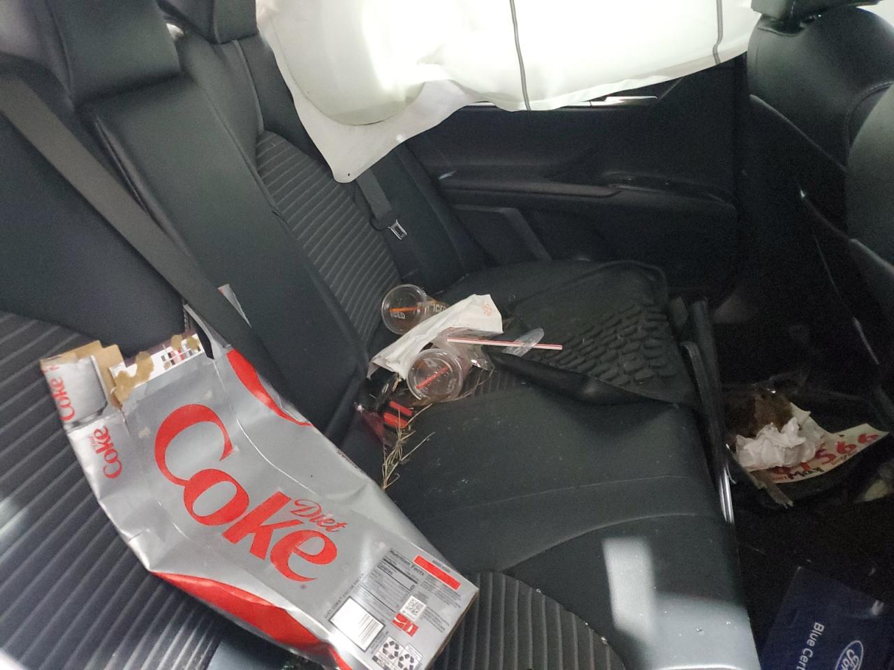 2019 Toyota Camry L VIN: 4T1B11HK9KU169345 Lot: 66645575