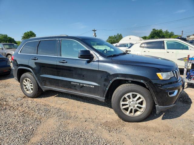 JEEP GRAND CHER 2019 Black