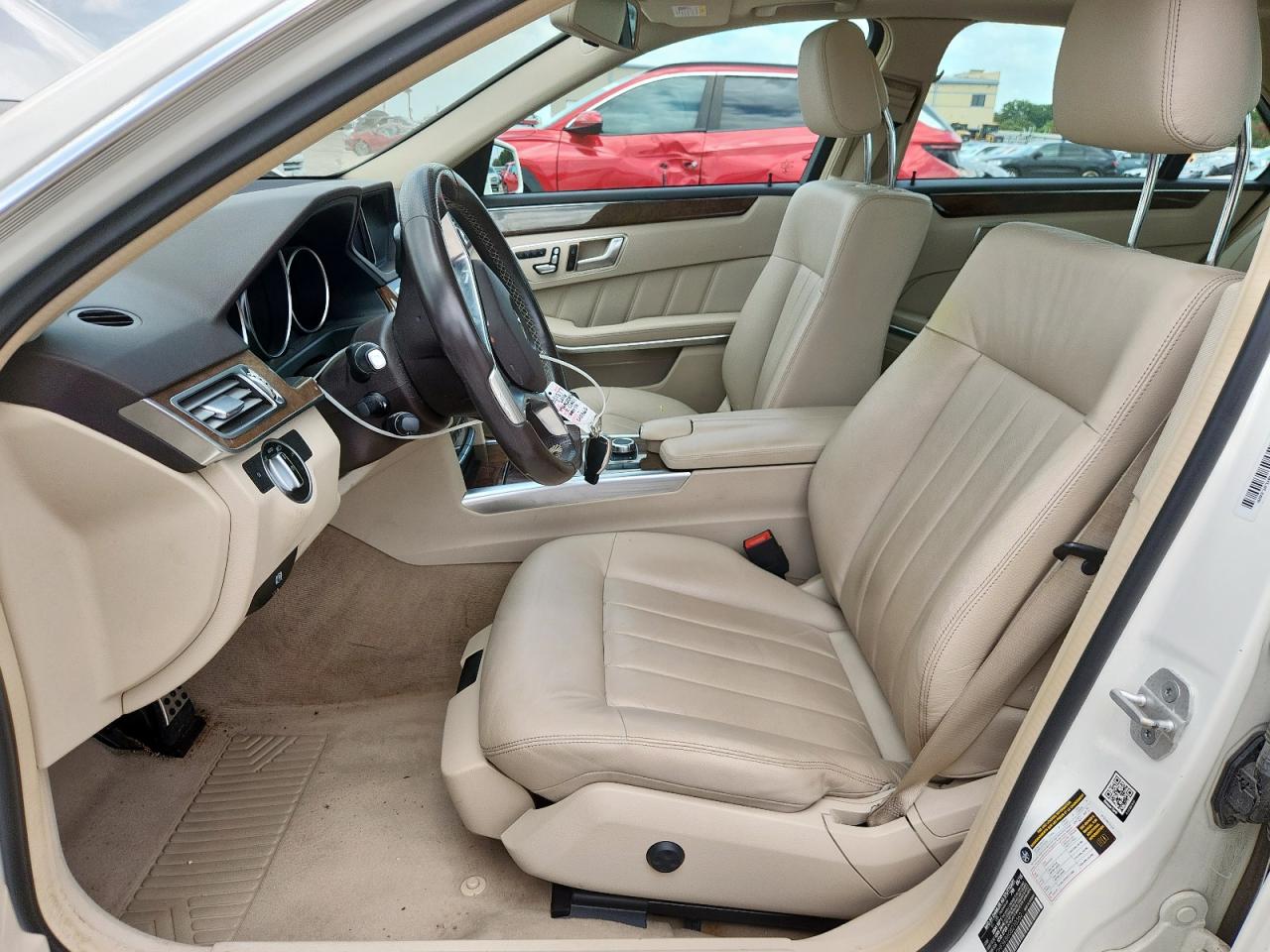 2016 Mercedes-Benz E 350 VIN: WDDHF5KB6GB210362 Lot: 64902585