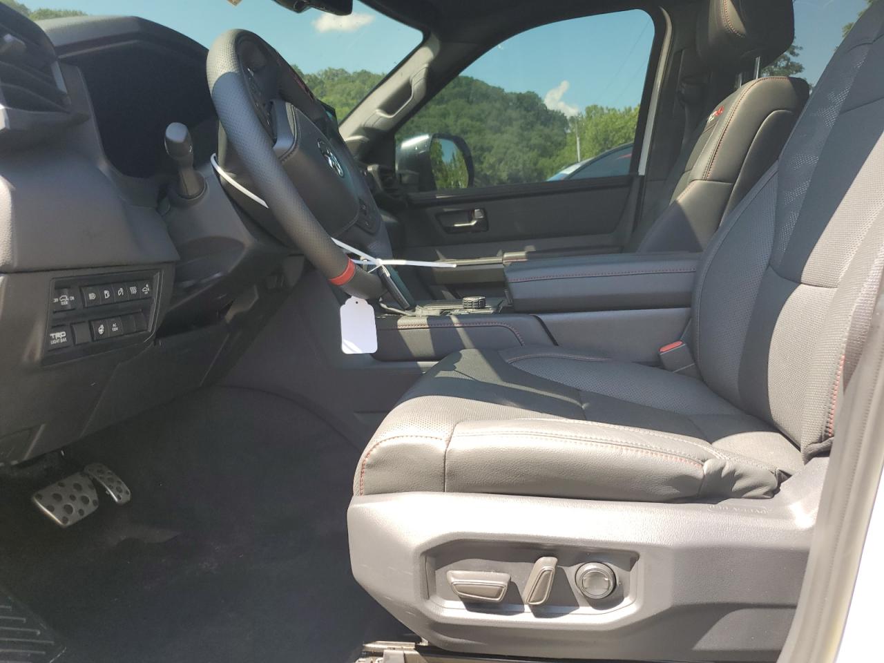 2025 Toyota Sequoia Sr5 VIN: 7SVAAABA9SX050618 Lot: 65182905