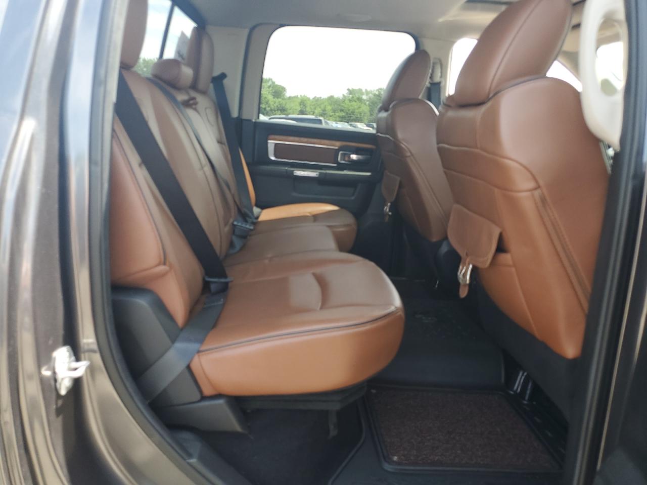 2016 Ram 1500 Longhorn VIN: 1C6RR7PT8GS358622 Lot: 65341875