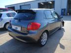 2009 TOYOTA AURIS SR V for sale at Copart NEWBURY