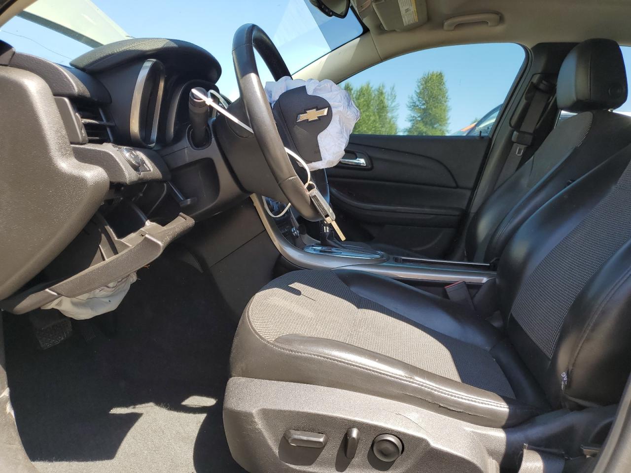 2013 Chevrolet Malibu 2Lt VIN: 1G11E5SA2DF168811 Lot: 63870235