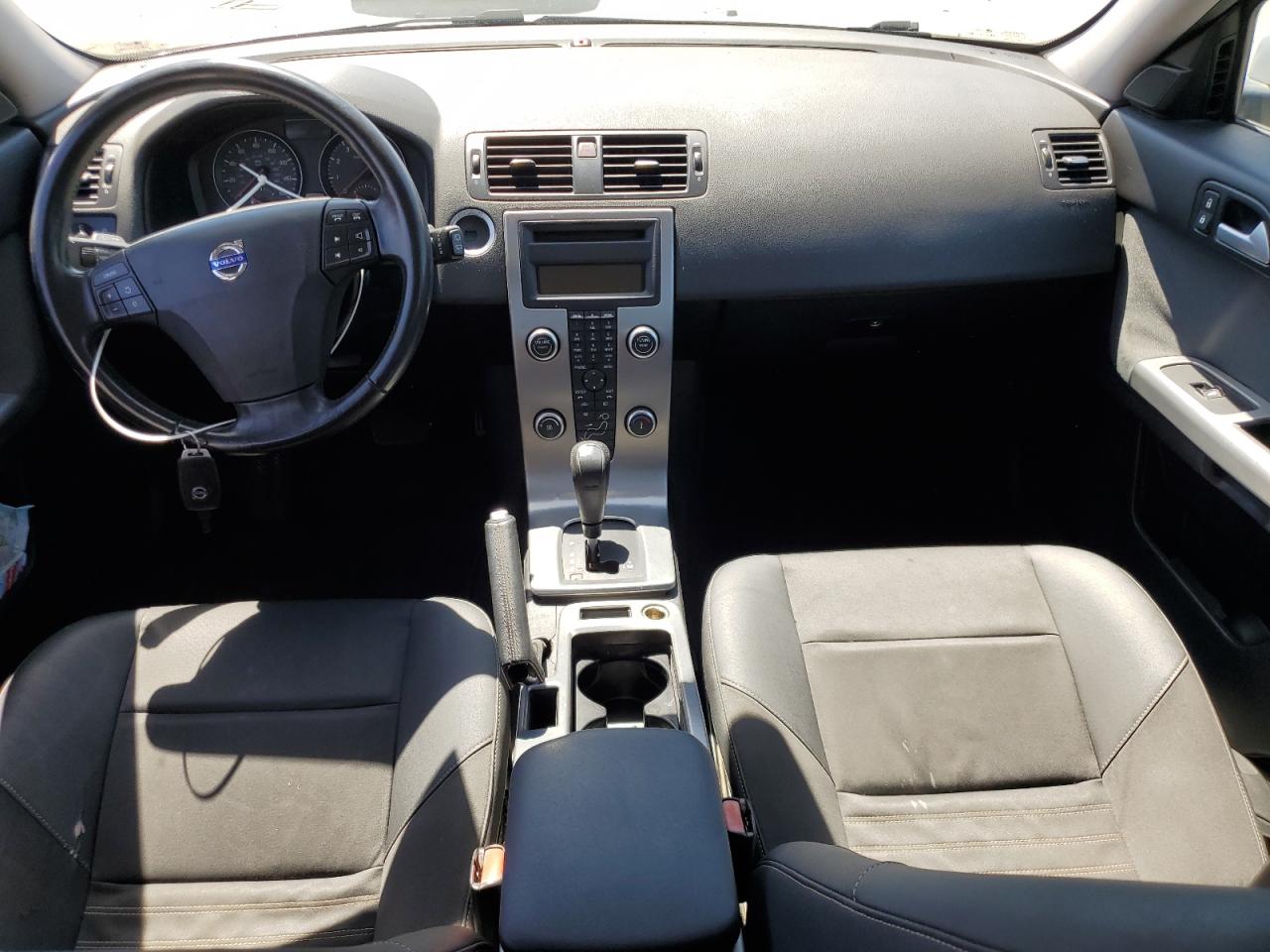 2009 Volvo V50 2.4I VIN: YV1MW390392459622 Lot: 64139955