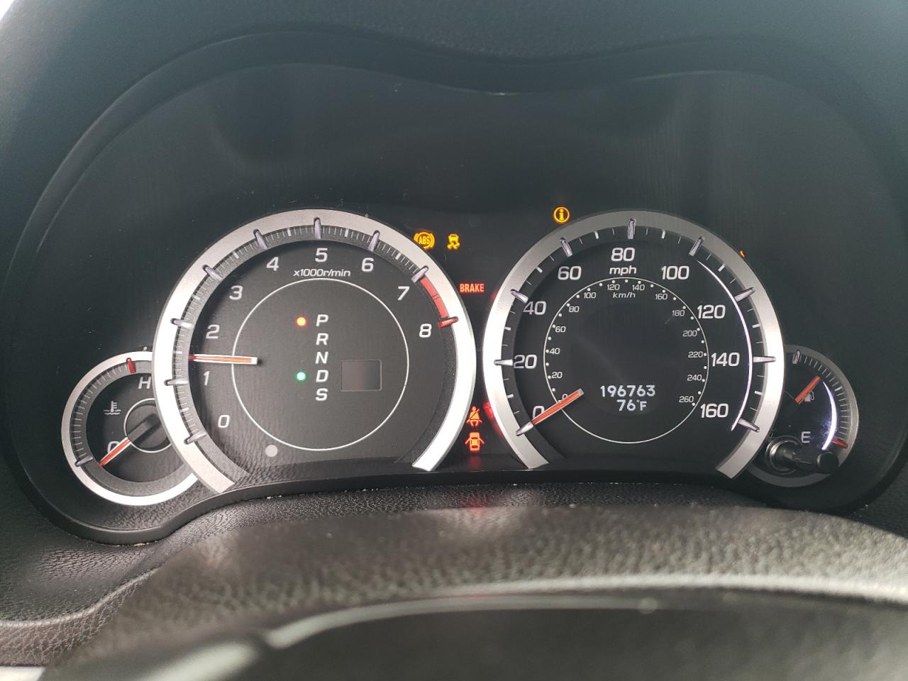 2013 Acura Tsx Tech VIN: JH4CU2F60DC013617 Lot: 65267205