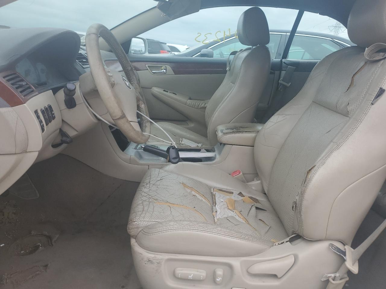 2006 Toyota Camry Solara Se VIN: 4T1FA38P46U089966 Lot: 64504535