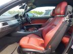 2009 BMW 325I M SPORT AUTO  for sale at Copart NEWBURY