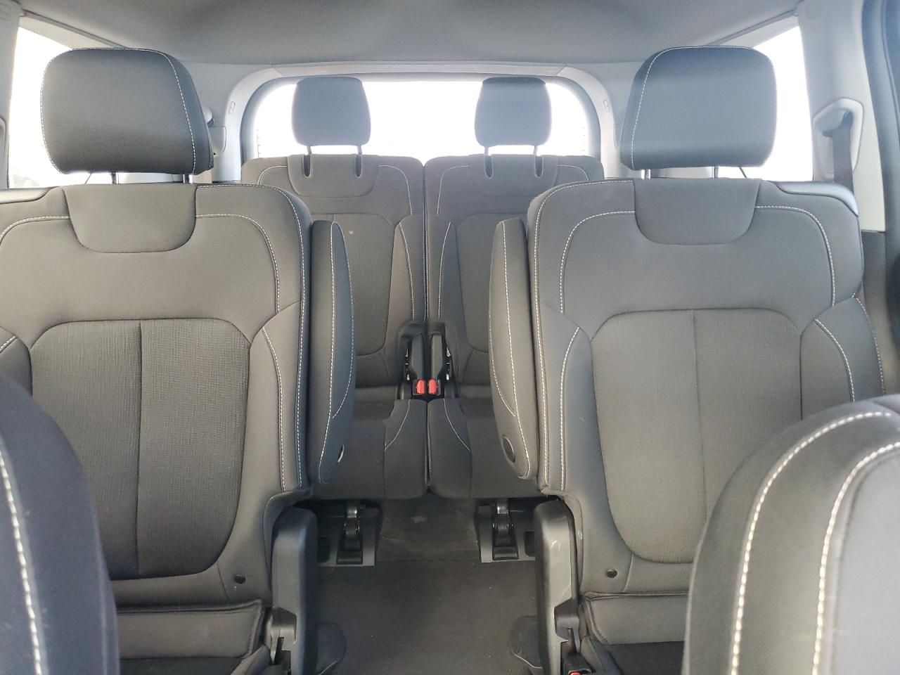 2022 Jeep Grand Cherokee L Laredo VIN: 1C4RJKAG2N8564897 Lot: 65540515