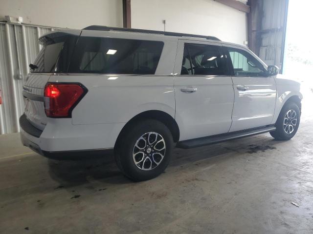  FORD EXPEDITION 2024 Biały