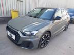 2024 AUDI A1 S LINE BLACK ED 30 TFS  for sale at Copart PETERLEE