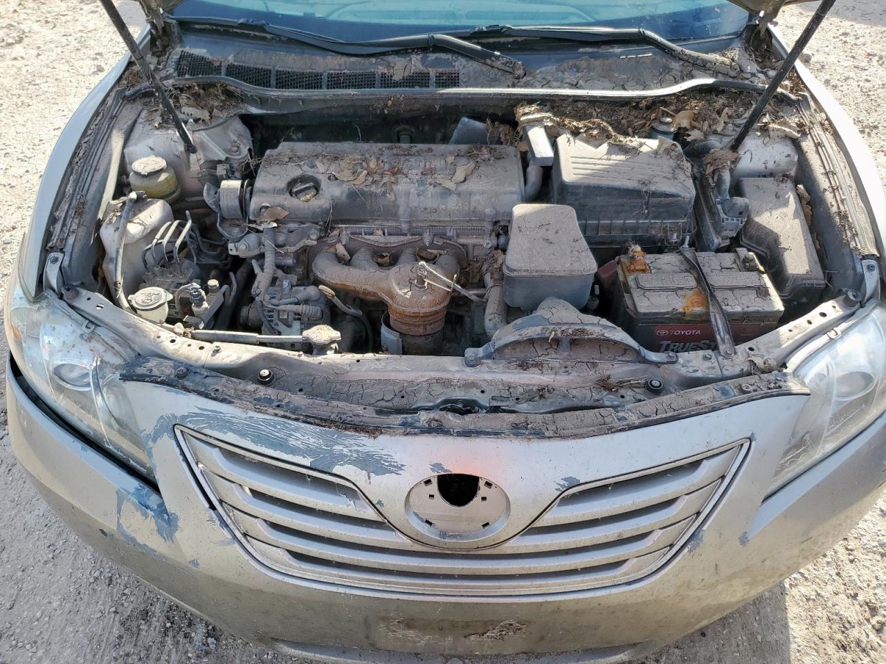 2009 Toyota Camry Base VIN: 4T1BE46K69U886322 Lot: 64897145