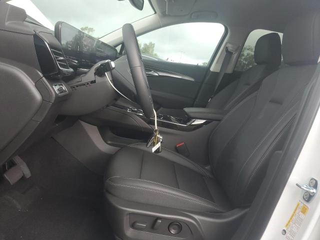  BUICK ENVISION 2024 White