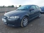 2007 AUDI A3 SPECIAL for sale at Copart YORK