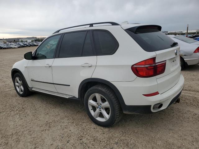 2011 BMW X5 XDRIVE35D  