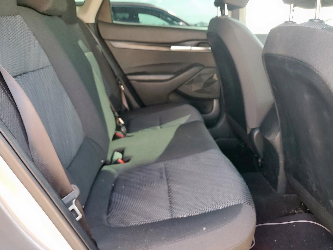 2021 Kia Seltos Lx VIN: KNDEPCAA9M7126980 Lot: 64504555
