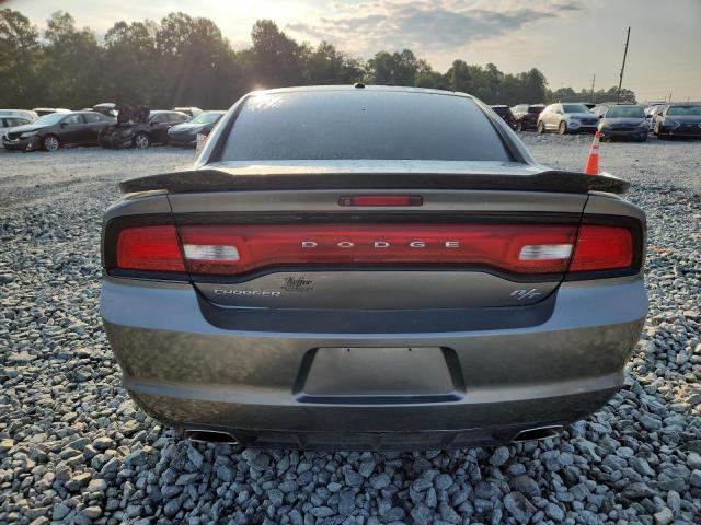  DODGE CHARGER 2012 Szary