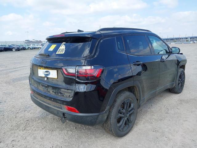 2022 JEEP COMPASS NI