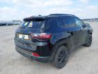 2022 JEEP COMPASS NI for sale at Copart CORBY