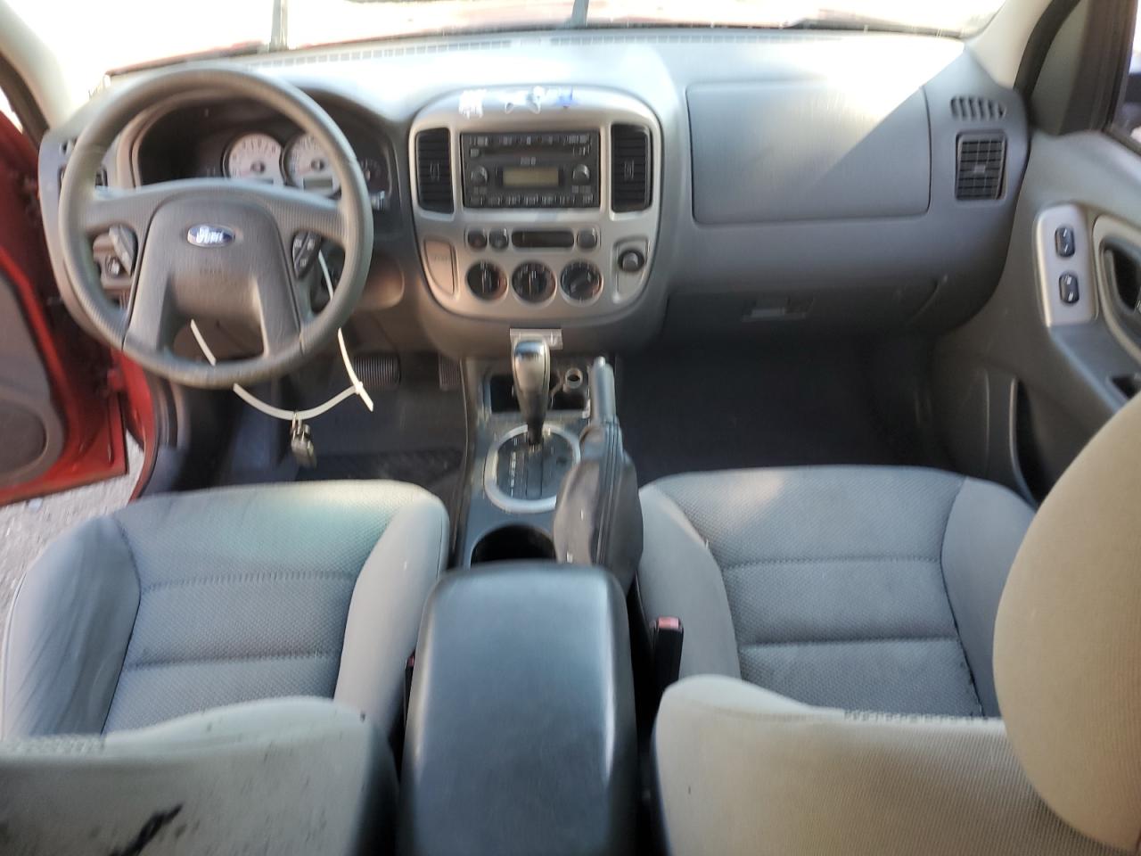 2005 Ford Escape Xlt VIN: 1FMCU93135DA27019 Lot: 64635395