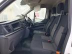 2018 FORD TRANSIT CU for sale at Copart PETERLEE