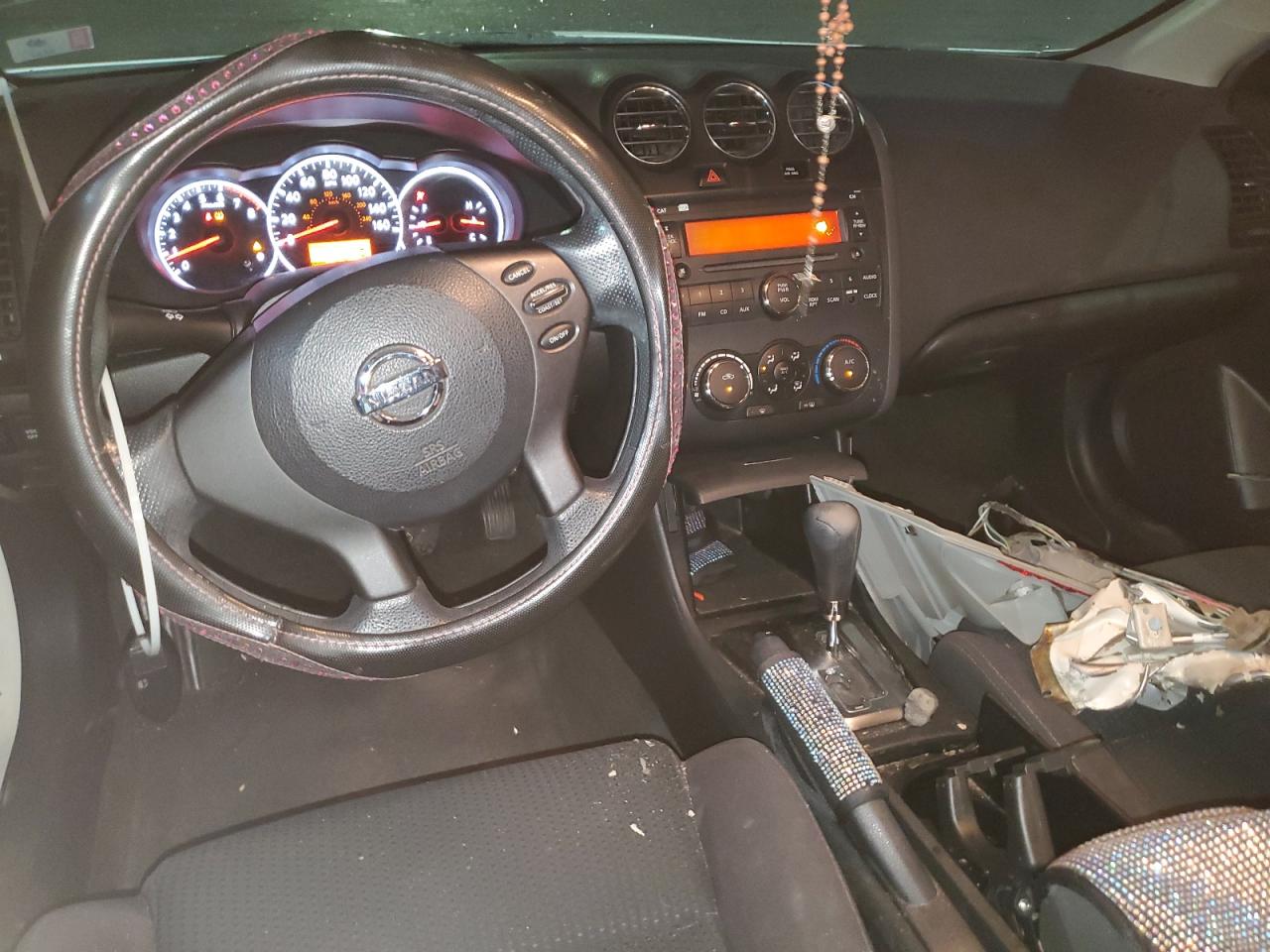 2010 Nissan Altima S VIN: 1N4AL2EP2AC184733 Lot: 63534805