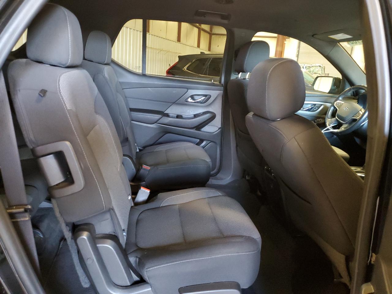 2022 Chevrolet Traverse Lt VIN: 1GNEVGKW6NJ127670 Lot: 65362165