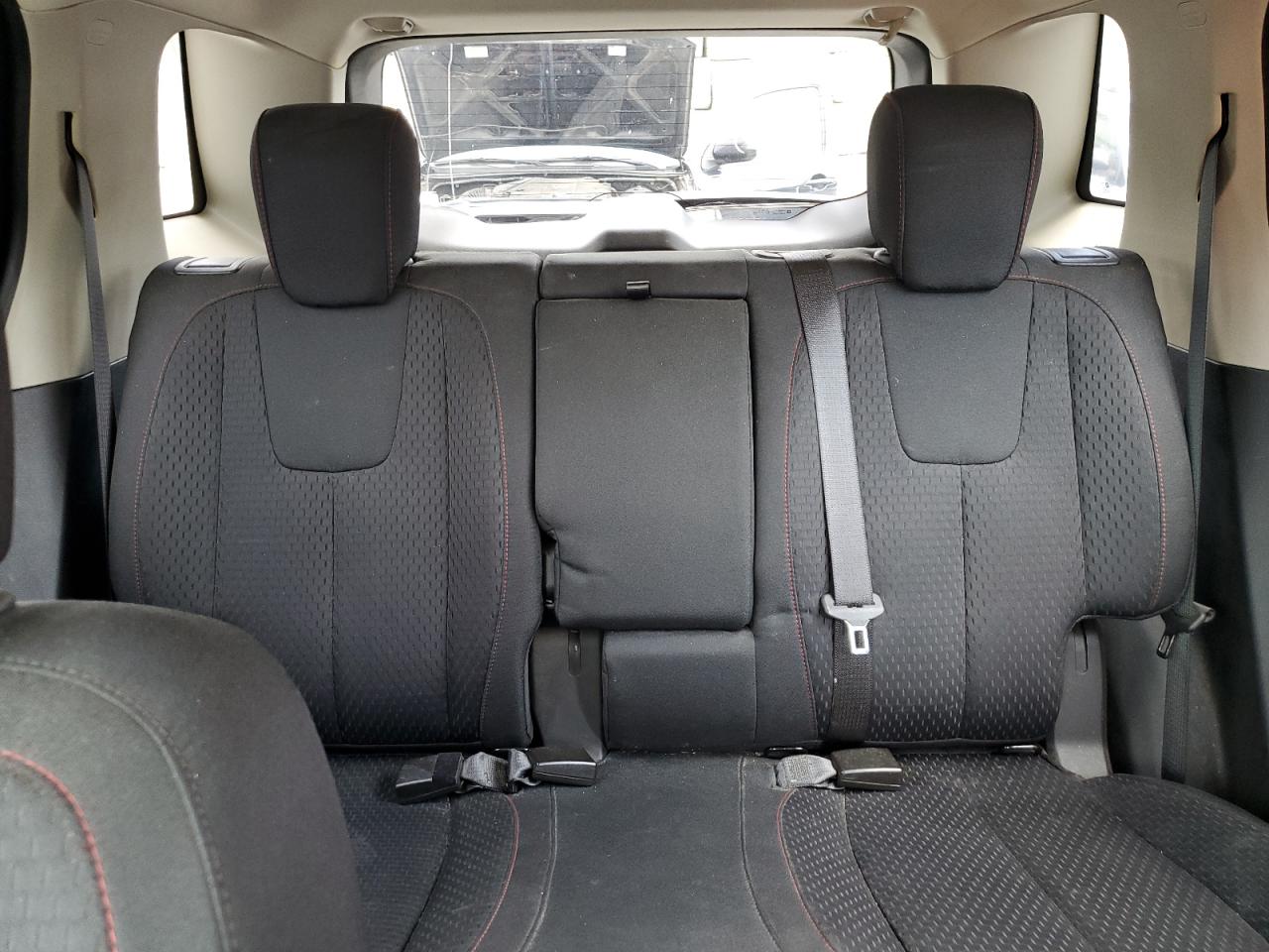 2013 GMC Terrain Sle VIN: 2GKALMEK2D6116590 Lot: 64388155