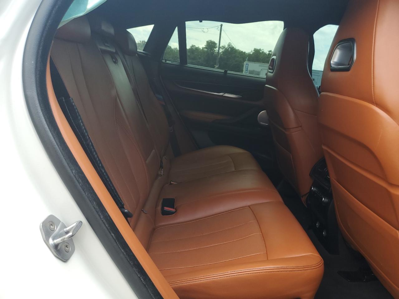 2019 BMW X6 M VIN: 5YMKW8C55K0Y75064 Lot: 62724255