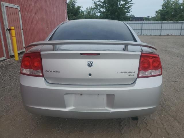 2010 DODGE CHARGER SXT  