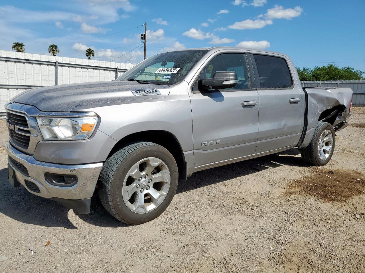 1c6rreft9mn835722 1C6RREFT9MN835722 2021 Ram 1500 Big Horn/Lone Star