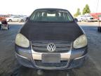 2005 VOLKSWAGEN NEW JETTA 2.5   for sale at Copart CA - HAYWARD