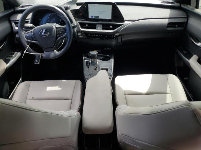  LEXUS UX 250H BA 2023 Biały