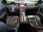 2015 LINCOLN MKS    à vendre chez Copart CT - HARTFORD SPRINGFIELD
