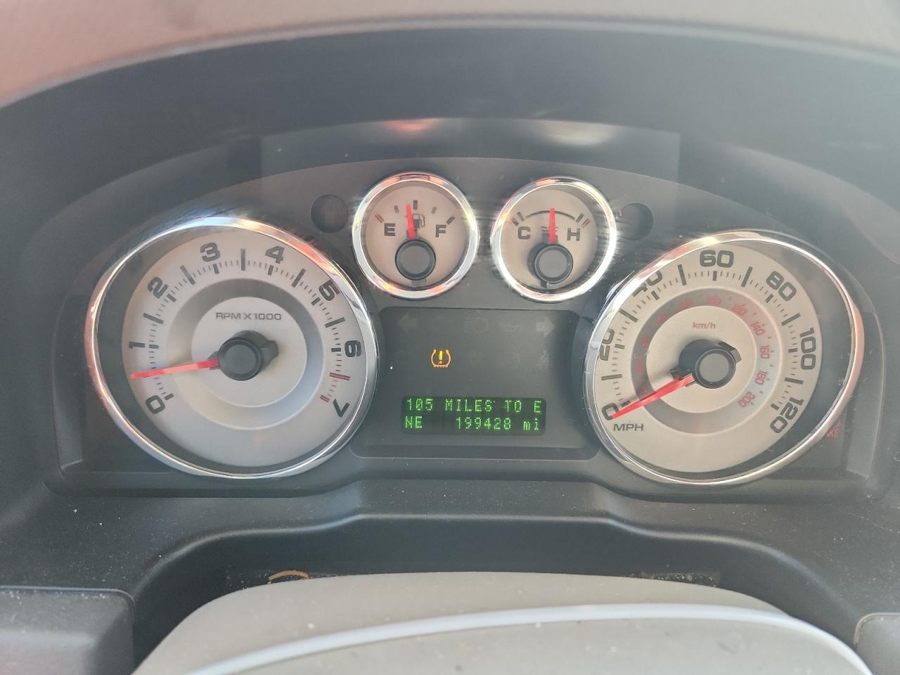 2010 Ford Edge Limited VIN: 2FMDK3KC8ABA97576 Lot: 64836065