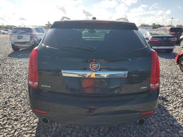 Parquets CADILLAC SRX 2015 Black