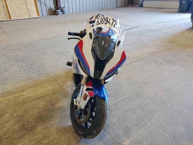 2022 BMW S 1000 RR  