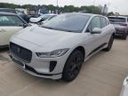 2021 JAGUAR I-PACE EV4 for sale at Copart SANDY