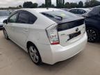 2011 TOYOTA PRIUS T SP for sale at Copart SANDY
