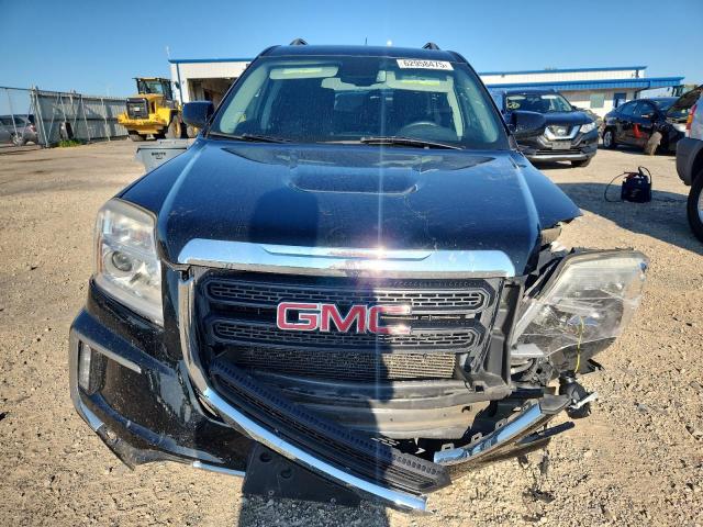  GMC TERRAIN 2016 Czarny