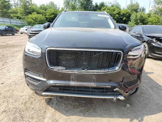  VOLVO XC90 2018 Black