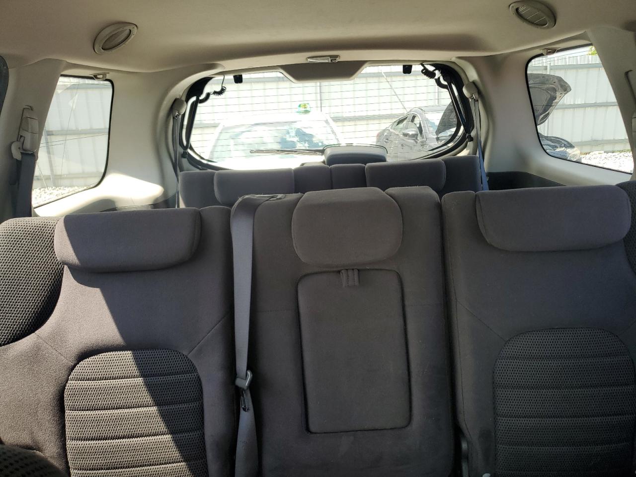 2005 Nissan Pathfinder Le VIN: 5N1AR18W85C707051 Lot: 63449915