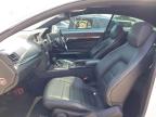 2012 MERCEDES BENZ E250 SPORT for sale at Copart BRISTOL
