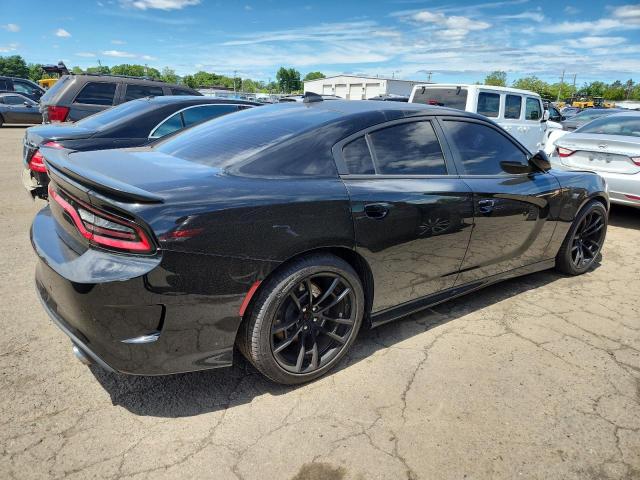  DODGE CHARGER 2017 Czarny
