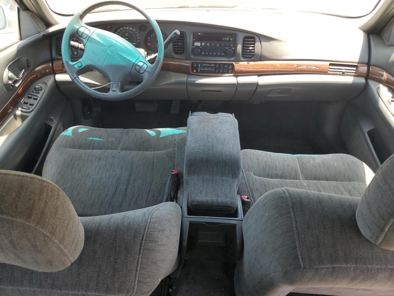 2005 Buick Lesabre Custom VIN: 1G4HP52K65U113103 Lot: 63129845