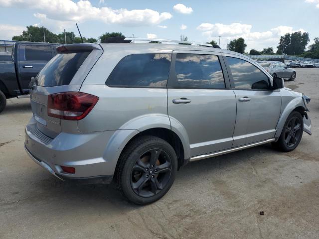  DODGE JOURNEY 2020 Серый