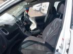 2011 VAUXHALL AGILA S AU for sale at Copart SANDY